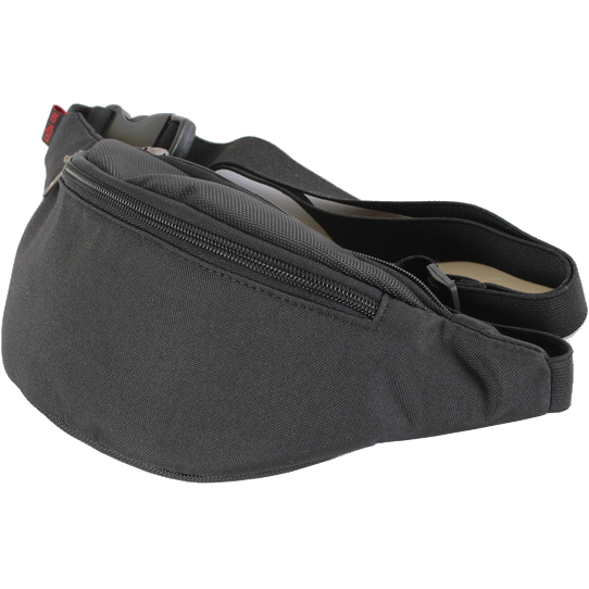 Бананка RED POINT StreetBag Easy Nylon (СБ.И.01.41.000) Категория женская