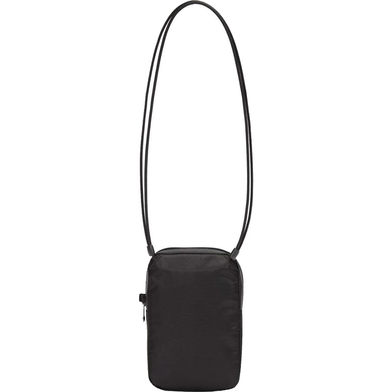 Сумка PACSAFE RFIDsafe travel crossbody bag Black (11040100) Колір чорний