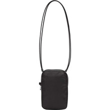 Сумка PACSAFE RFIDsafe travel crossbody bag Black (11040100)