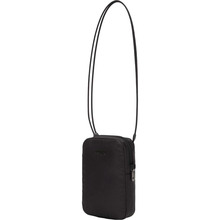 Сумка PACSAFE RFIDsafe travel crossbody bag Black (11040100)