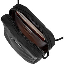 Сумка PACSAFE RFIDsafe travel crossbody bag Black (11040100)