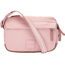 Сумка PACSAFE GO crossbody Pink (35105333)
