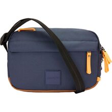 Сумка PACSAFE GO crossbody Blue (35105651)