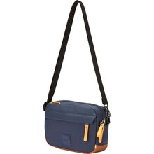 Сумка PACSAFE GO crossbody Blue (35105651)