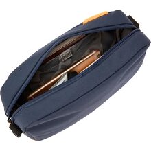 Сумка PACSAFE GO crossbody Blue (35105651)