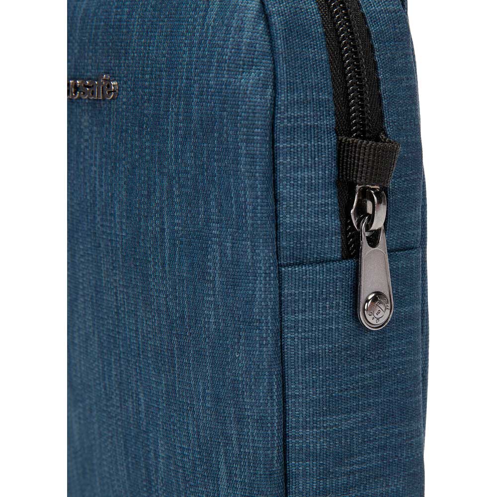 Внешний вид Сумка через плечо RFIDsafe Dark Denim (11040646)