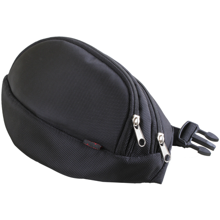 Бананка RED POINT StreetBag Classic Nylon (СБ.К.01.41.000) Категория женская