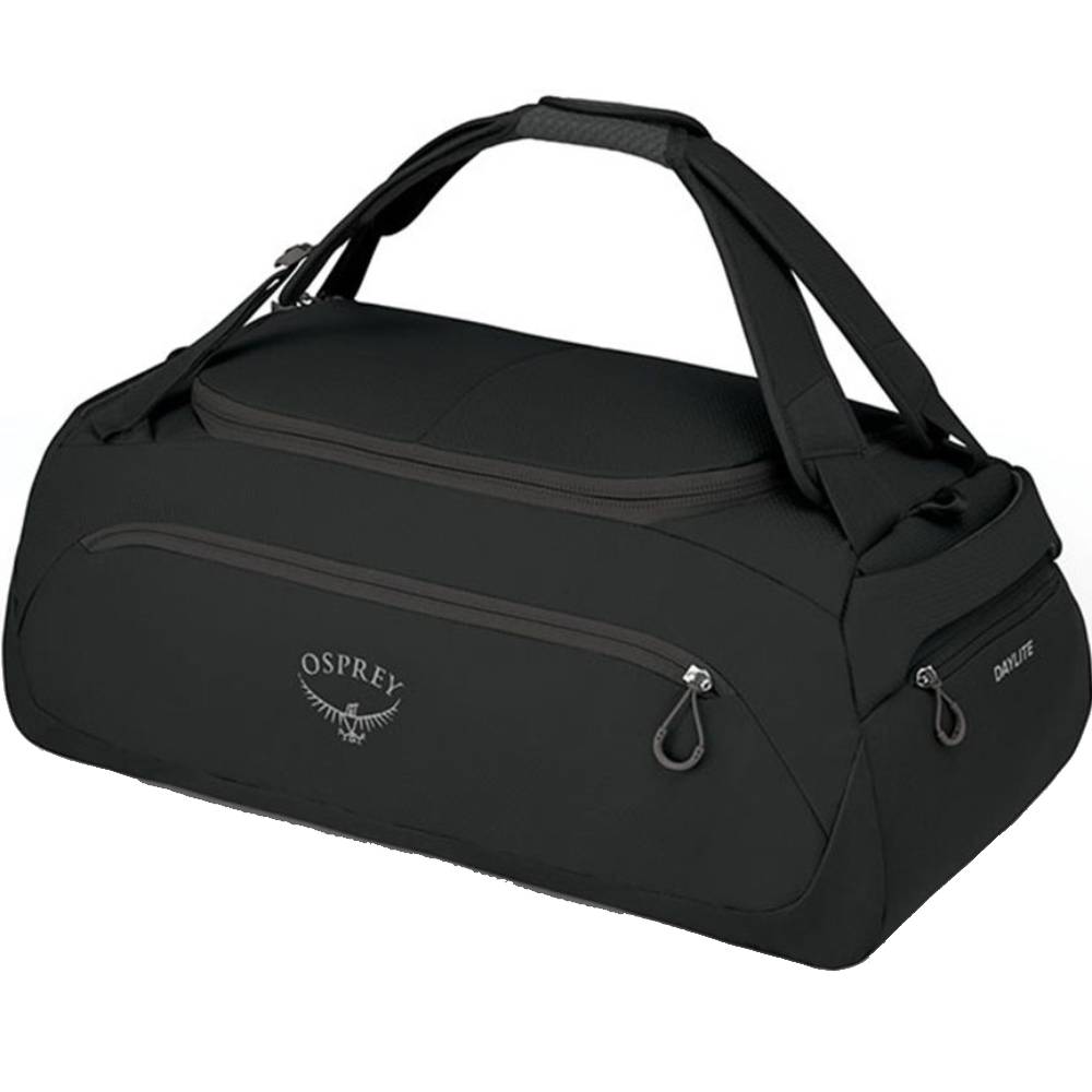 Сумка спортивна OSPREY Daylite Duffel 45 O/S Black (009.2267)