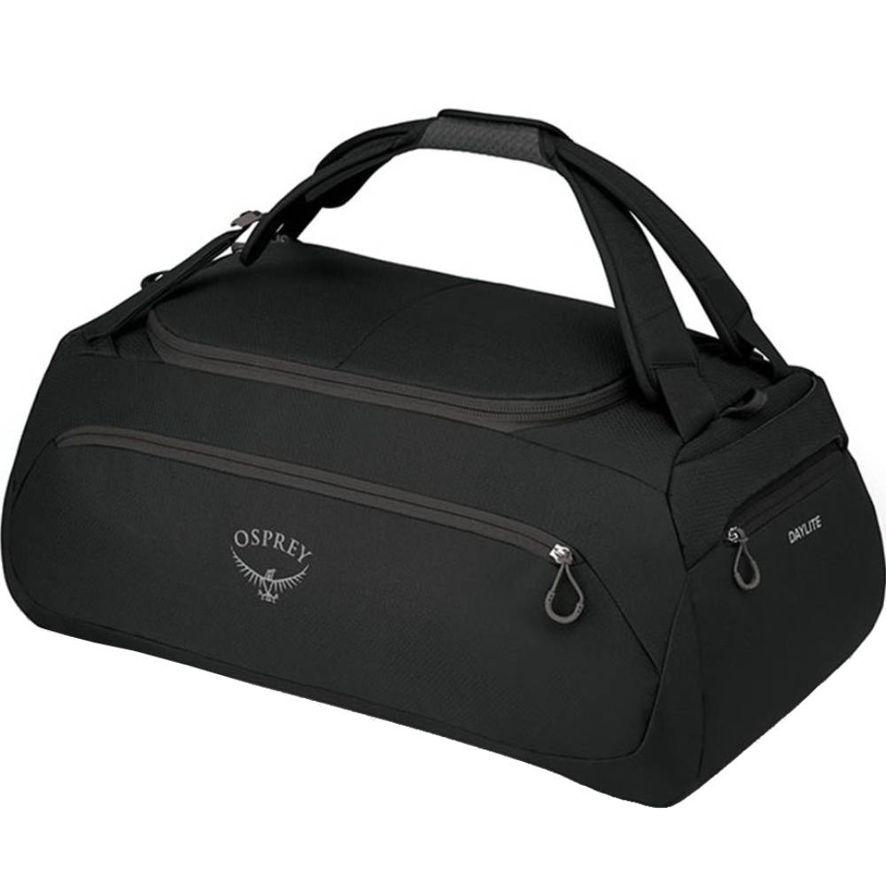 Сумка спортивна OSPREY Daylite Duffel 60 O/S Black (009.2264)