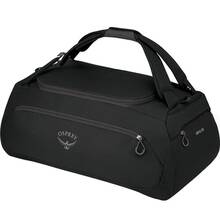 Сумка спортивна OSPREY Daylite Duffel 60 O/S Black (009.2264)