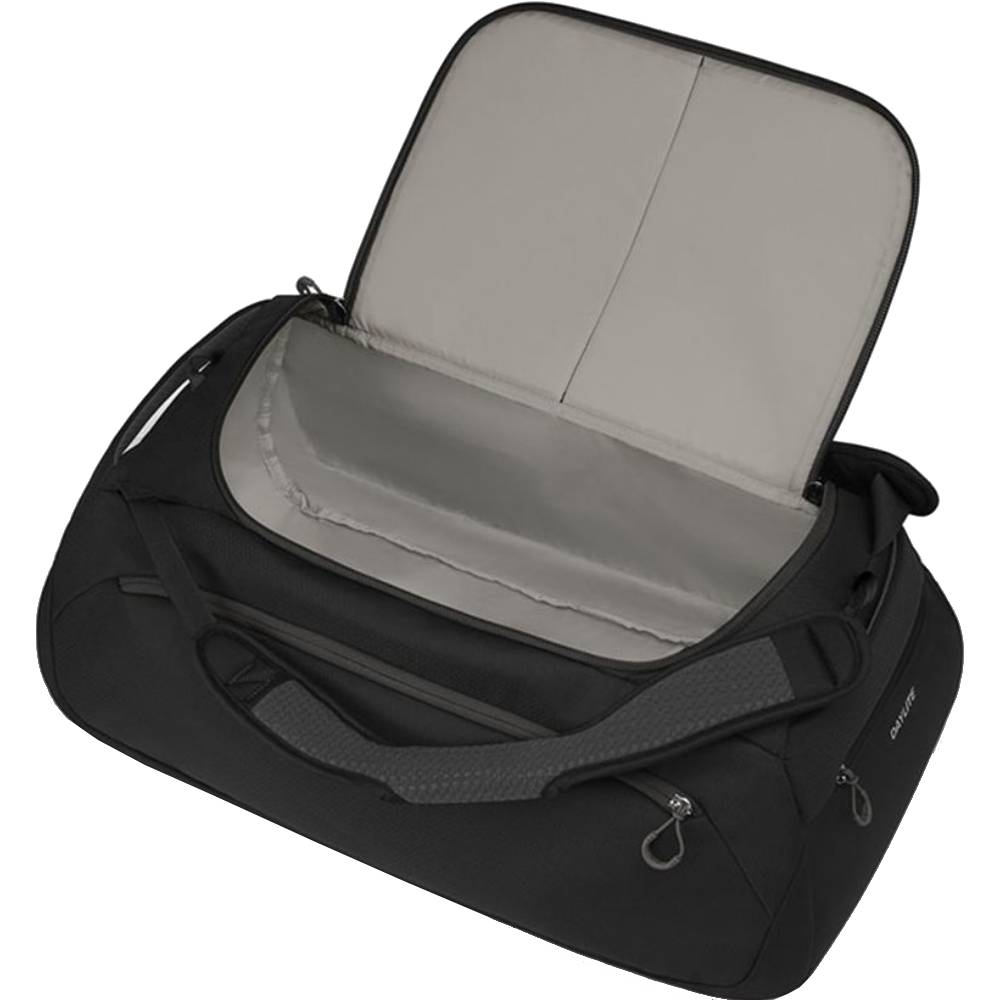 Сумка спортивна OSPREY Daylite Duffel 60 O/S Black (009.2264) Категорія унісекс