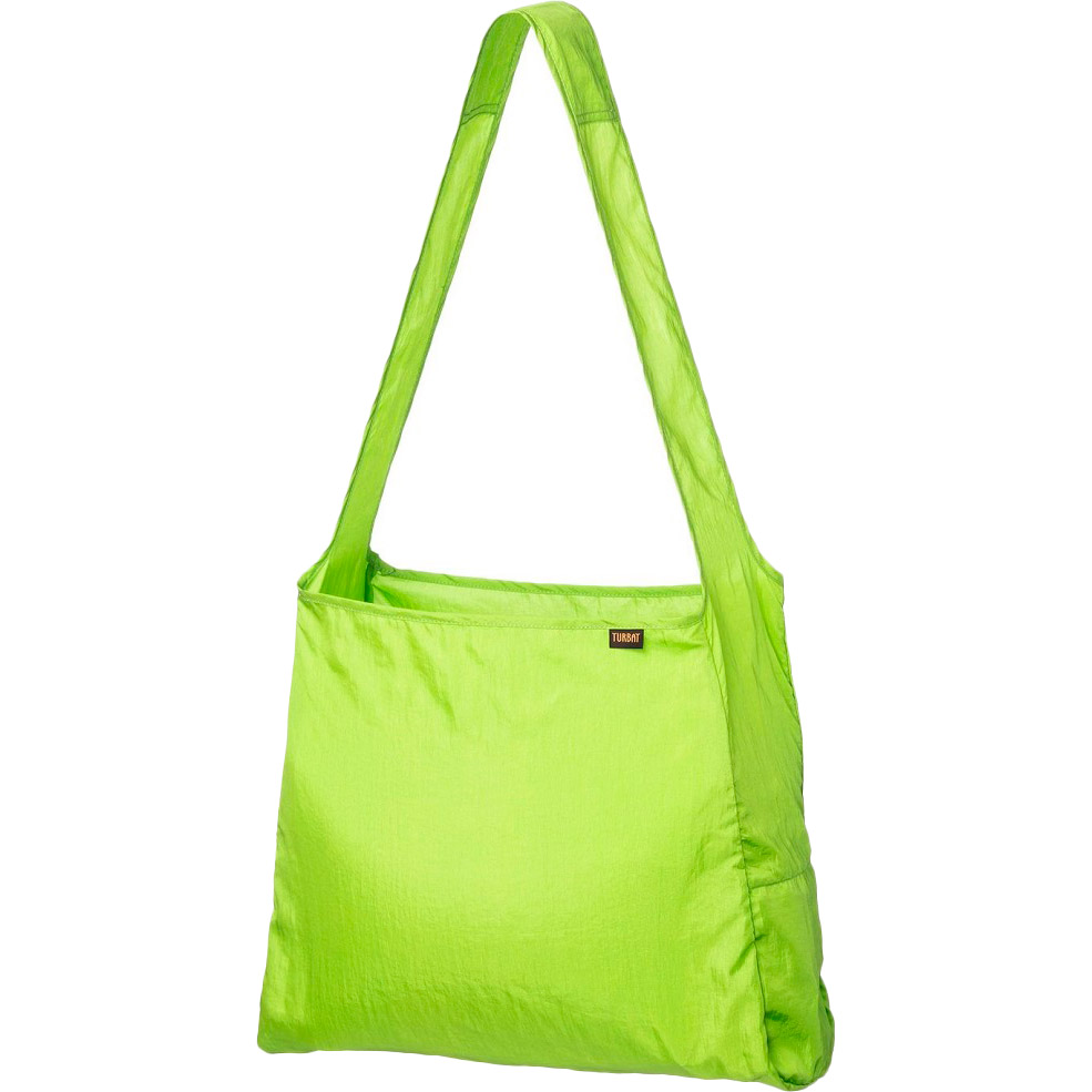 Сумка Turbat Bazaar Lime Green (012.005.0189)