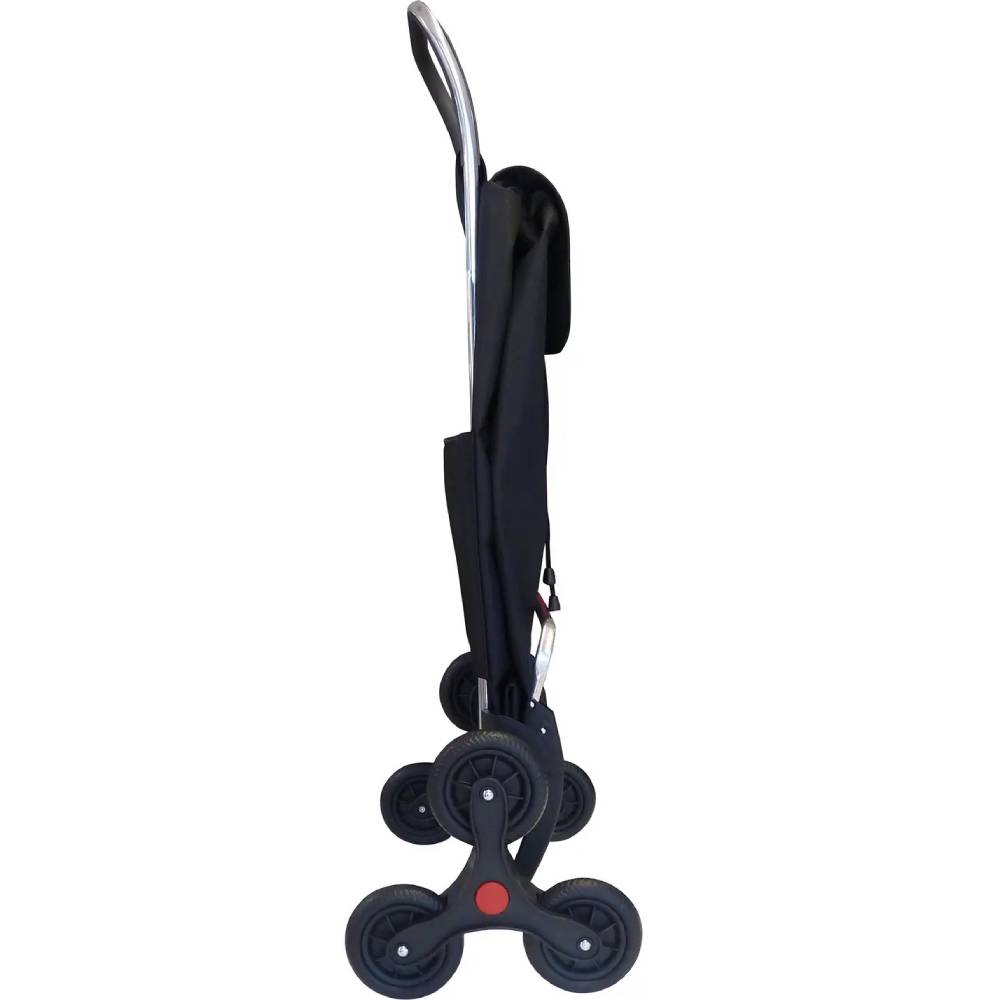 Покупка Сумка-тележка ROLSER I-Max Tweed 6 43 л Marino (IMX383-1001)