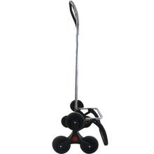 Сумка-тележка ROLSER I-Max Tweed 6 43 л Marino (IMX383-1001)