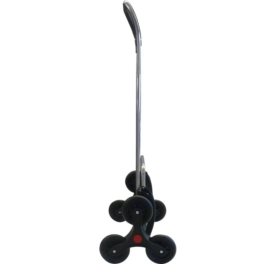 Фото Сумка-тележка ROLSER I-Max Tweed 6 43 л Marino (IMX383-1001)