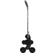 Сумка-тележка ROLSER I-Max Tweed 6 43 л Marino (IMX383-1001)