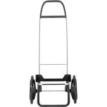 Сумка-тележка ROLSER I-Max Tweed 6 43 л Marino (IMX383-1001)