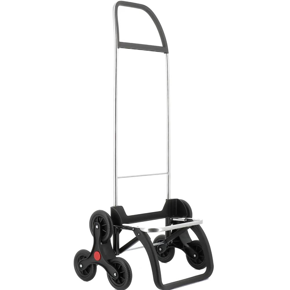 Сумка-тележка ROLSER I-Max Tweed 6 43 л Marino (IMX383-1001) Цвет синий
