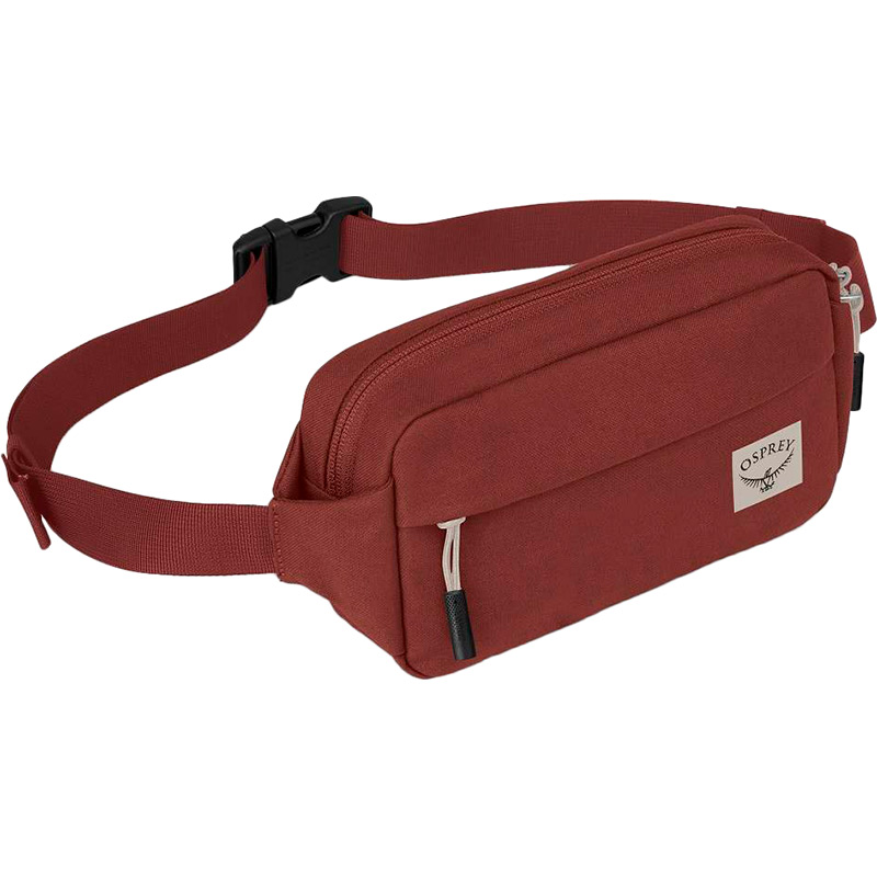 Сумка на пояс OSPREY Arcane Waist Acorn Red (009.001.0137)