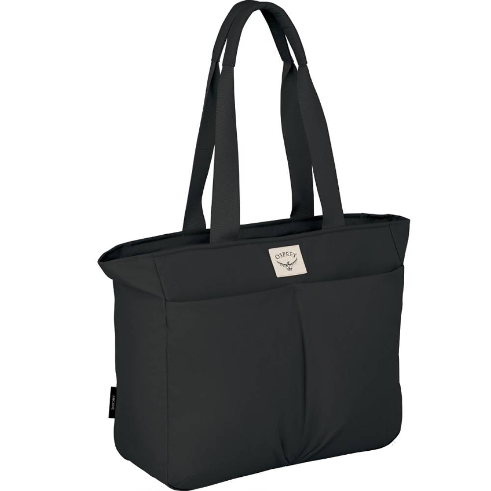 

Сумка OSPREY Arcane Tote Bag Stonewash Black (009.001.0096), Сумка Arcane Tote Bag Stonewash Black - O/S -