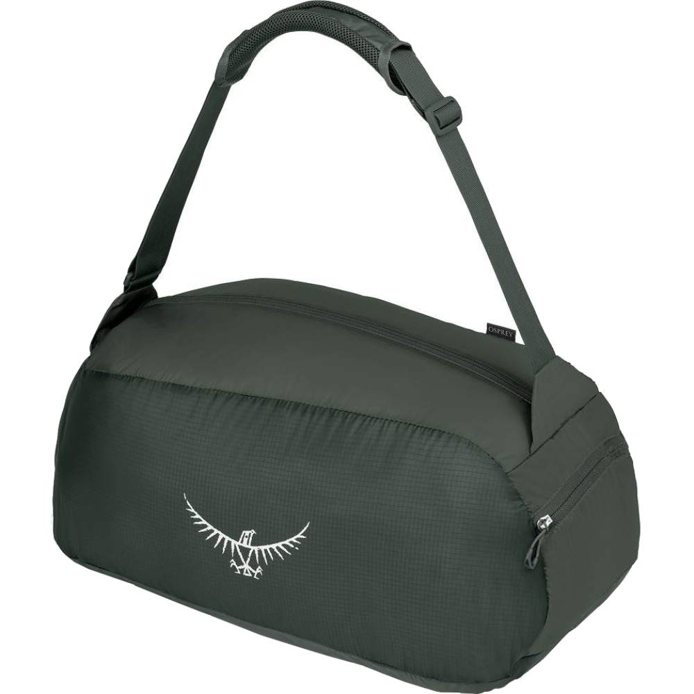 

Сумка OSPREY Ultralight Stuff Duffel Shadow Grey (009.2676), Сумка Ultralight Stuff Duffel Shadow Grey -