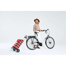Сумка-тележка ANDERSEN Scala Shopper Hera Red (112-004-72)