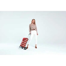 Сумка-тележка ANDERSEN Scala Shopper Hera Red (112-004-72)