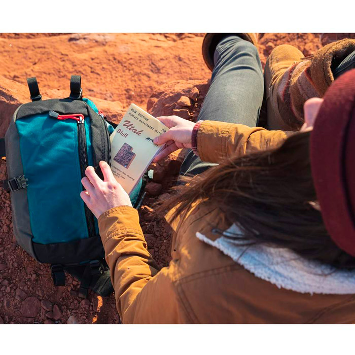 OSPREY Heritage Waist Pack 