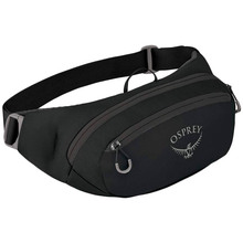 Сумка на пояс OSPREY Daylite Waist Black O/S (009.2498)