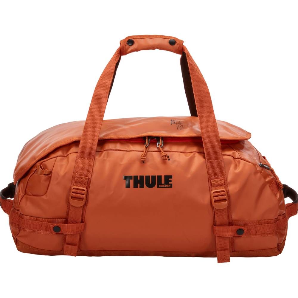 Сумка THULE Chasm 90L Autumnal (3204301) Категория унисекс