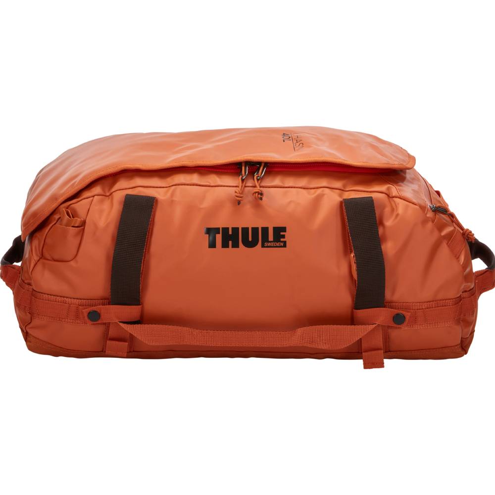 Сумка THULE Chasm 90L Autumnal (3204301) Тип спортивные сумки