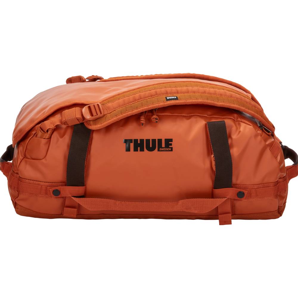 Сумка THULE Chasm 90L Autumnal (3204301) Объем 90