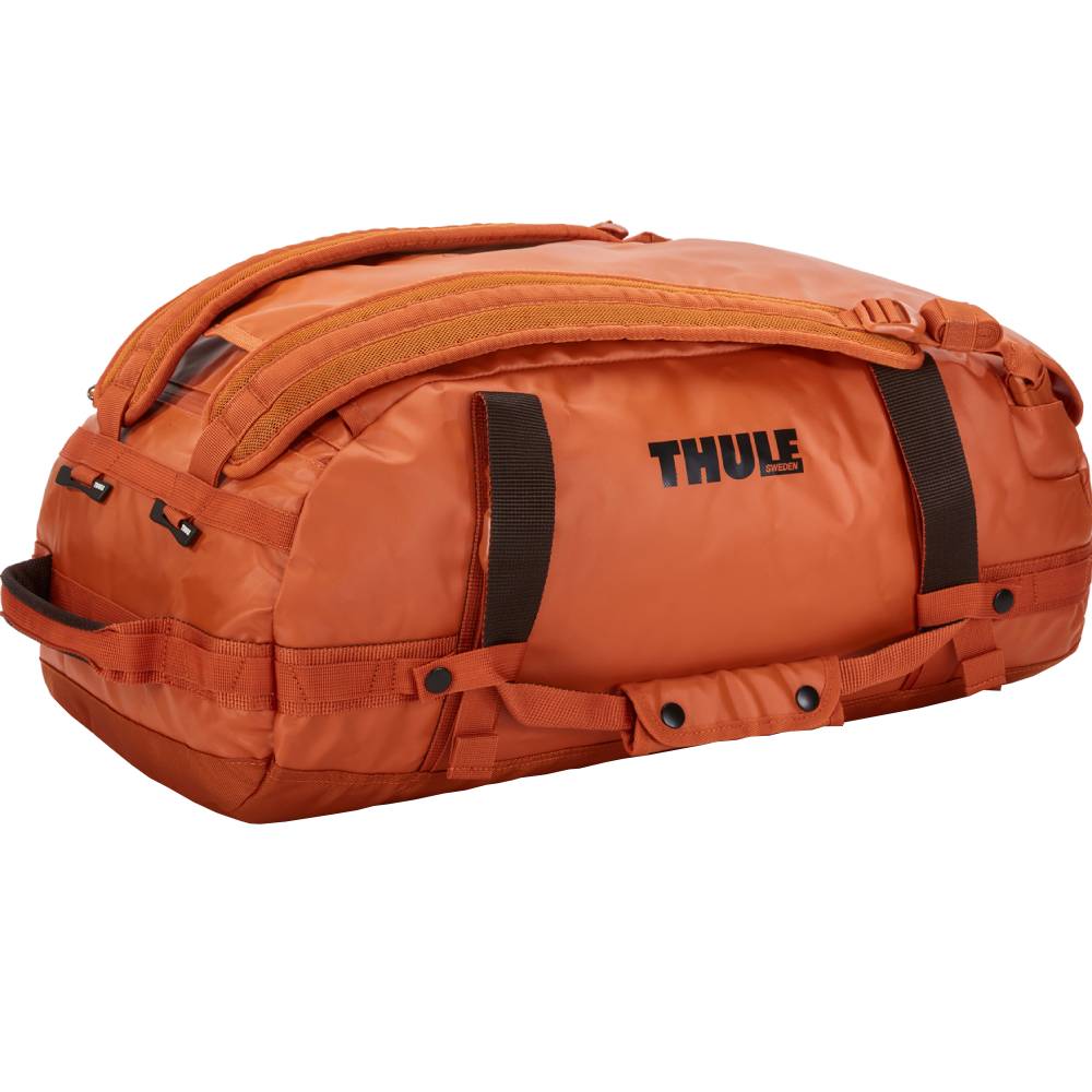 Сумка THULE Chasm 90L Autumnal (3204301) Цвет оранжевый