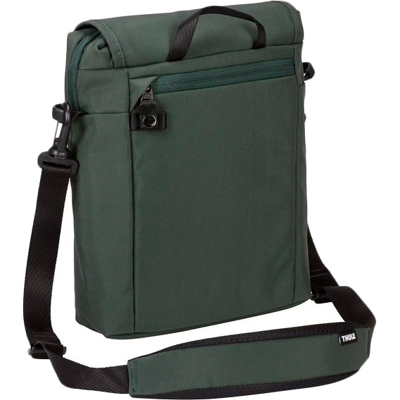 Сумка THULE Paramount Crossbody Tote PARASB-2110 Racing Green (3204493) Категория мужская