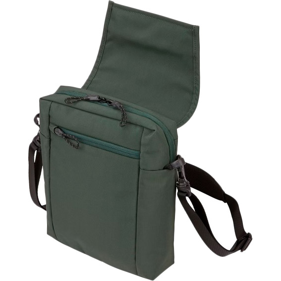 Сумка THULE Paramount Crossbody Tote PARASB-2110 Racing Green (3204493) Тип сумки через плечо