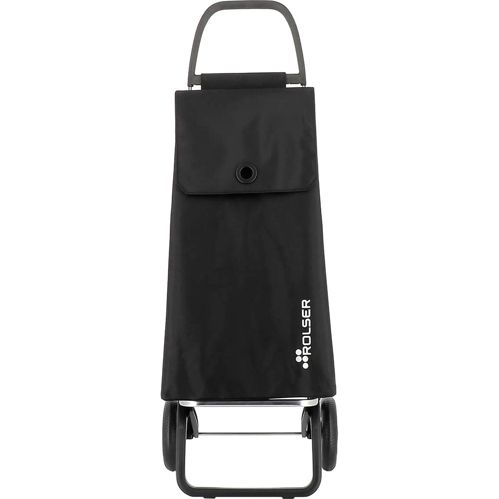 Сумка-візок ROLSER Akanto MF 2 43 Negro (AKA012-1023) Сумка-візок ROLSER Akanto MF 2 43 Negro (AKA012-1023)
