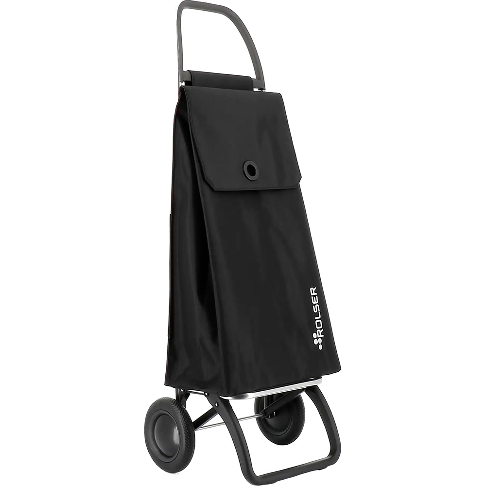 Сумка-візок ROLSER Akanto MF 2 43 Negro (AKA012-1023) Категорія унісекс