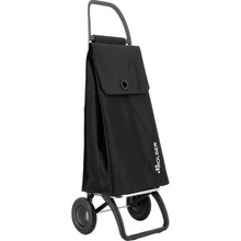 Сумка-візок ROLSER Akanto MF 2 43 Negro (AKA012-1023)