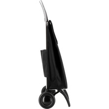 Сумка-візок ROLSER Akanto MF 2 43 Negro (AKA012-1023)