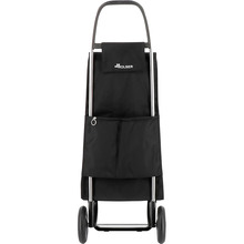 Сумка-візок ROLSER Akanto MF 2 43 Negro (AKA012-1023)