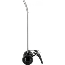 Сумка-візок ROLSER Akanto MF 2 43 Negro (AKA012-1023)