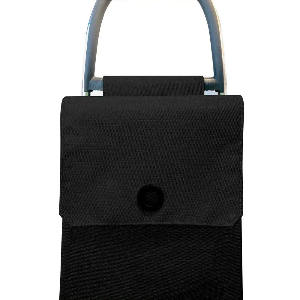 Замовити Сумка-візок ROLSER Akanto MF 2 43 Negro (AKA012-1023)