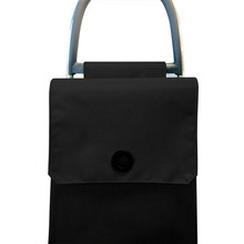 Сумка-візок ROLSER Akanto MF 2 43 Negro (AKA012-1023)