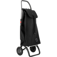 Сумка-візок ROLSER I-Max MF 2L 43 Negro (IMX304-1023)