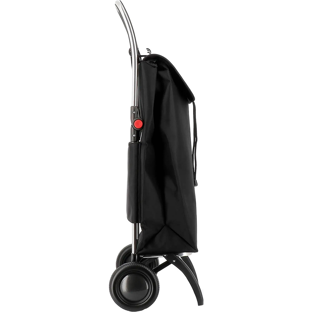 Зовнішній вигляд Сумка-візок ROLSER I-Max MF 2L 43 Negro (IMX304-1023)