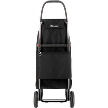 Сумка-візок ROLSER I-Max MF 2L 43 Negro (IMX304-1023)