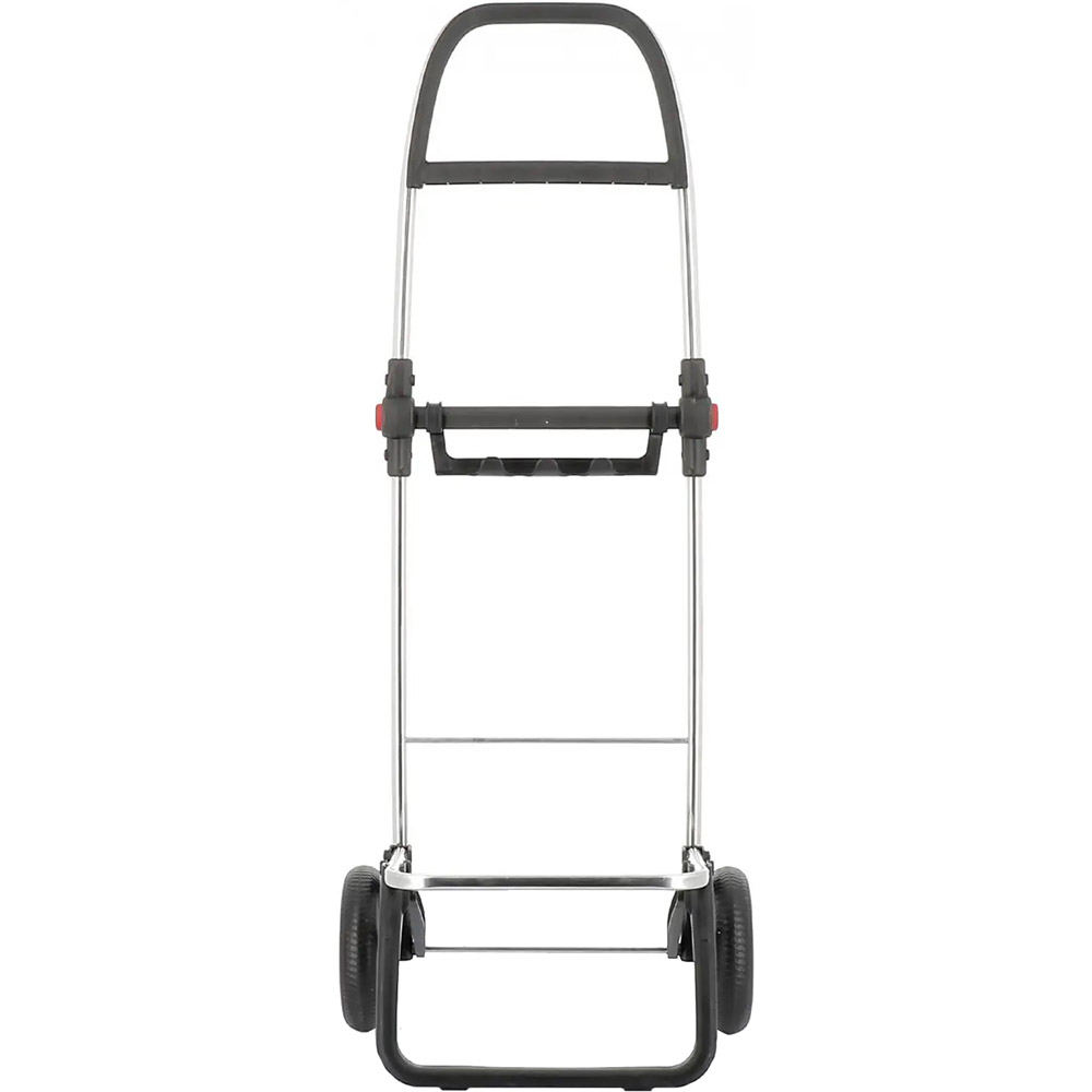 Сумка-візок ROLSER I-Max MF 2L 43 Negro (IMX304-1023) Категорія унісекс