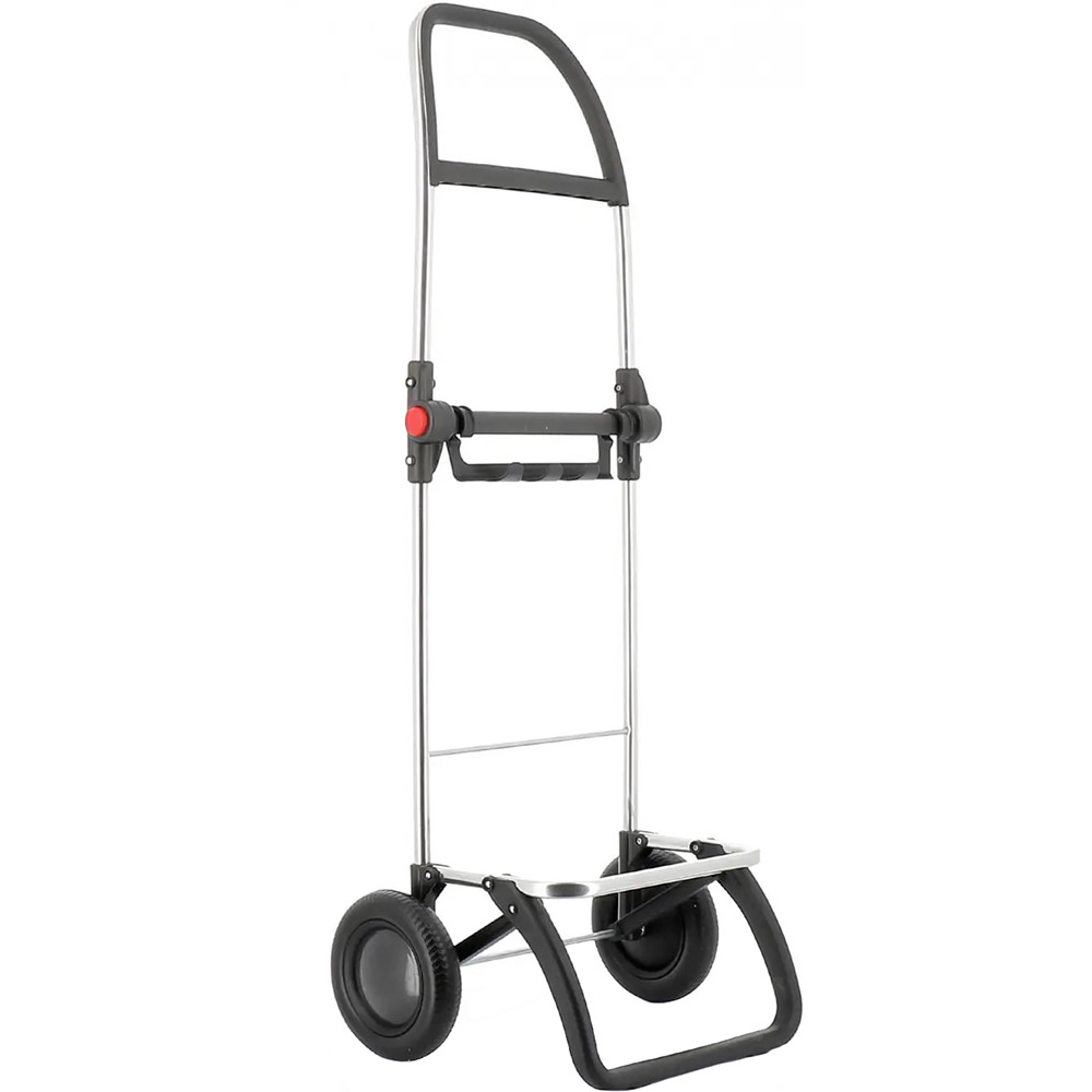 Сумка-візок ROLSER I-Max MF 2L 43 Negro (IMX304-1023) Тип сумка-візок