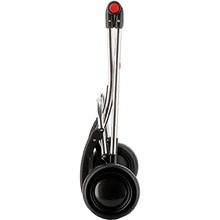 Сумка-візок ROLSER I-Max MF 2L 43 Negro (IMX304-1023)