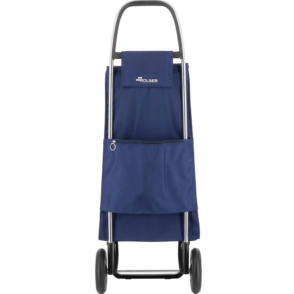 Сумка-тележка ROLSER Akanto MF 2 43 Klein (AKA012-1062) Тип сумка-тележка